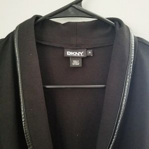 Dkny Jackets & Coats - DKNY I Black one button blazer jacket size 14 Dkny Jackets & Coats - DKNY I Black one button blazer jacket size 14